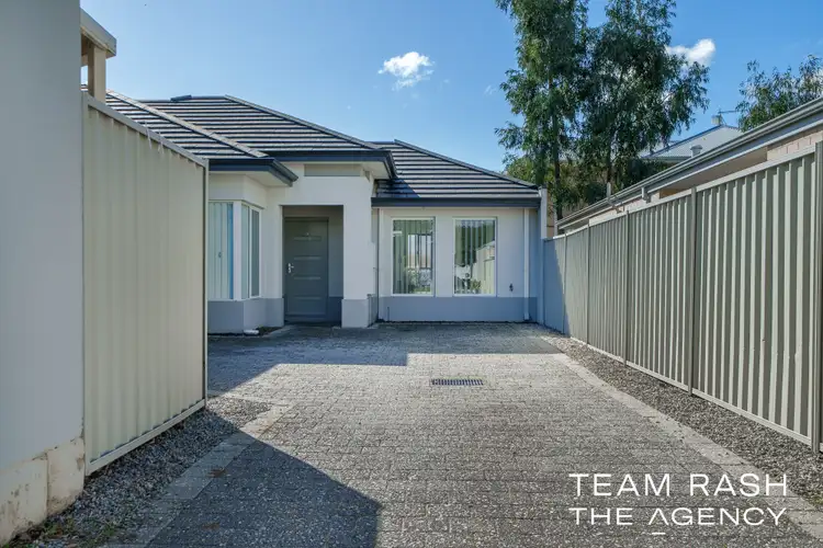 Fifth view of Homely house listing, 3A Gatton Way, Embleton WA 6062