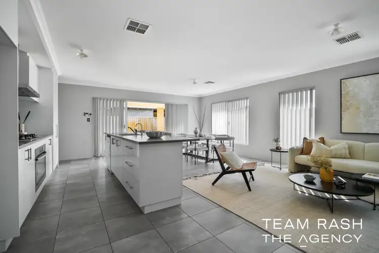 Sixth view of Homely house listing, 3A Gatton Way, Embleton WA 6062