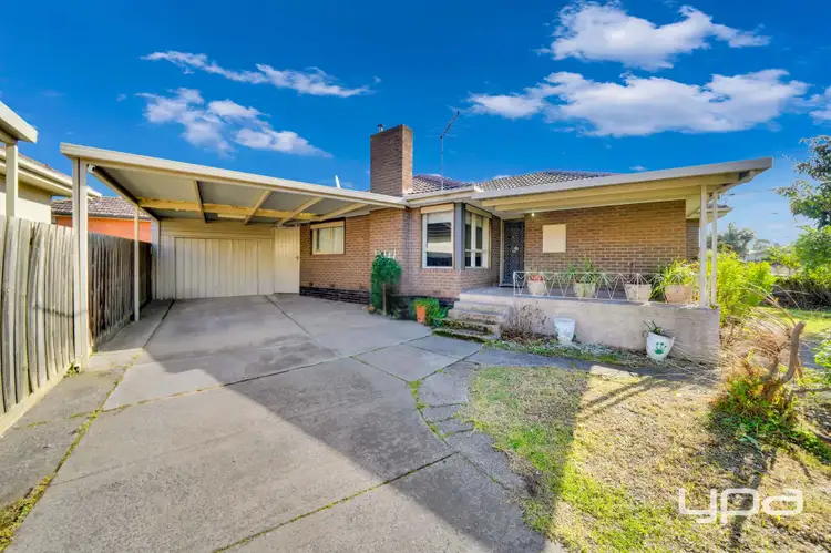 3 Sycamore Crescent, Campbellfield VIC 3061