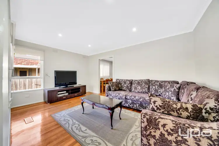 Second view of Homely house listing, 3 Sycamore Crescent, Campbellfield VIC 3061