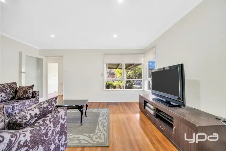 Second view of Homely house listing, 3 Sycamore Crescent, Campbellfield VIC 3061