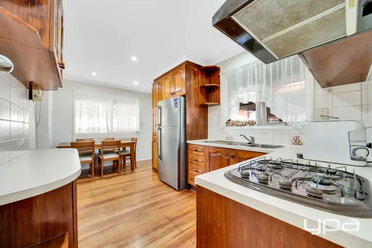 Third view of Homely house listing, 3 Sycamore Crescent, Campbellfield VIC 3061