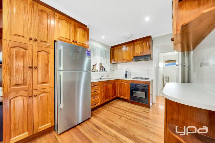 Fourth view of Homely house listing, 3 Sycamore Crescent, Campbellfield VIC 3061