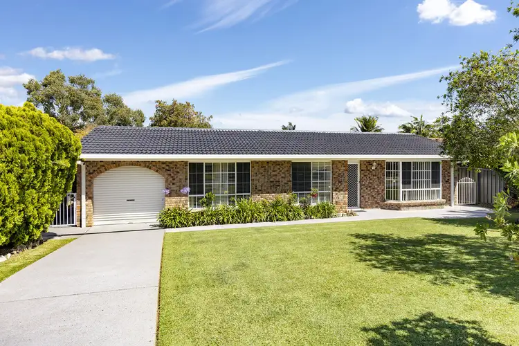 66 Rosedale Drive, Urunga NSW 2455
