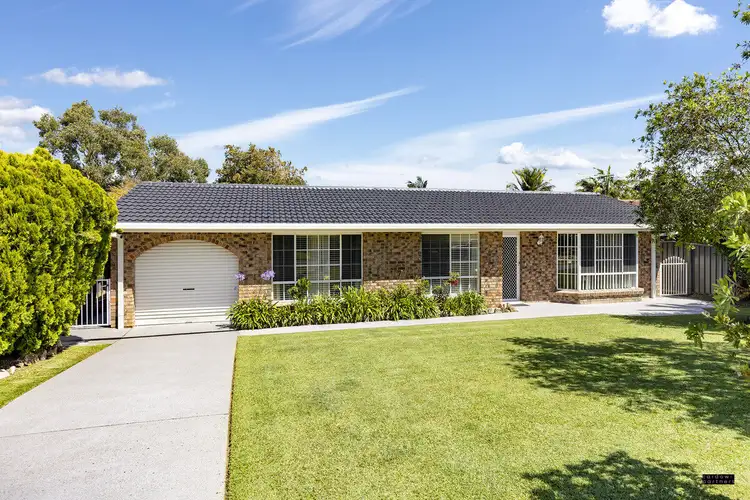 66 Rosedale Drive, Urunga NSW 2455