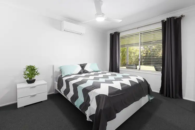 Second view of Homely house listing, 66 Rosedale Drive, Urunga NSW 2455
