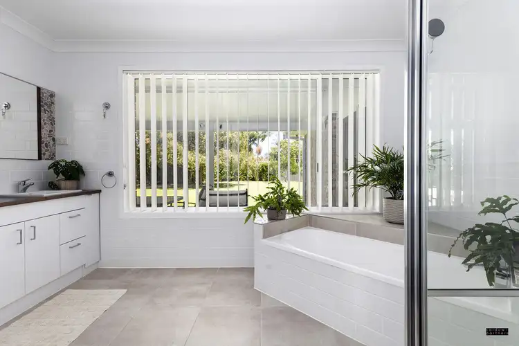Sixth view of Homely house listing, 66 Rosedale Drive, Urunga NSW 2455