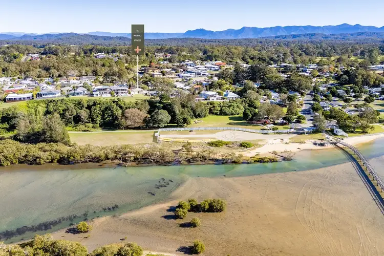 Third view of Homely house listing, 14 Morgo Street, Urunga NSW 2455