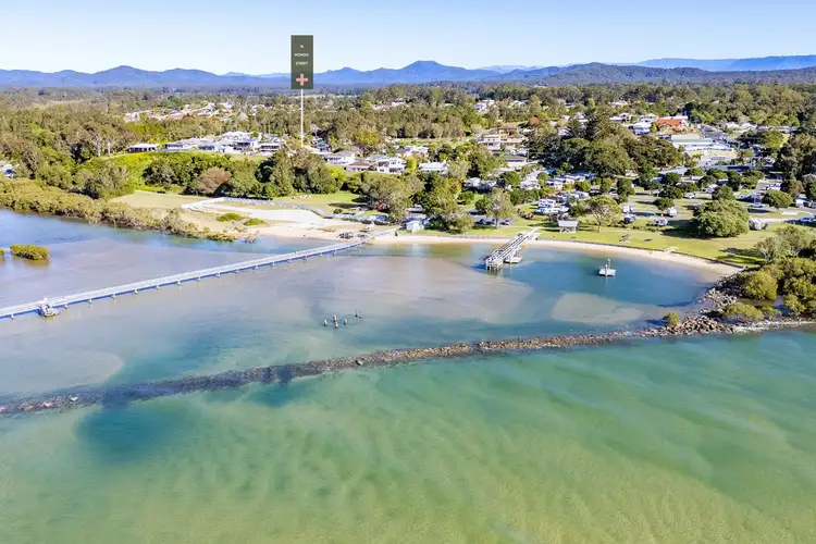 Fourth view of Homely house listing, 14 Morgo Street, Urunga NSW 2455