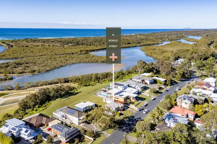 Fifth view of Homely house listing, 14 Morgo Street, Urunga NSW 2455