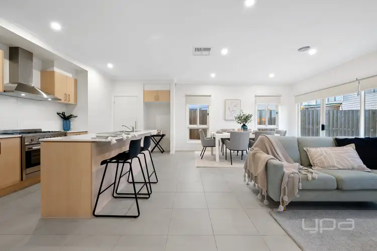 9 Nuggetty Lane, Eynesbury VIC 3338