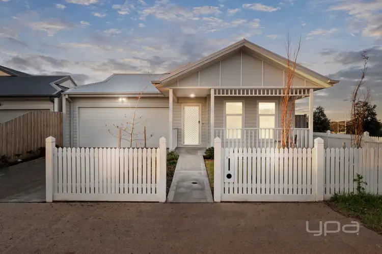 9 Nuggetty Lane, Eynesbury VIC 3338