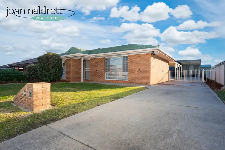 545 Daly Street, Lavington NSW 2641