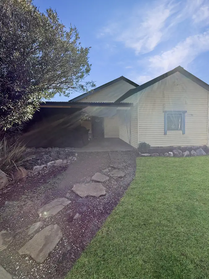 42 George Street, Gunnedah NSW 2380