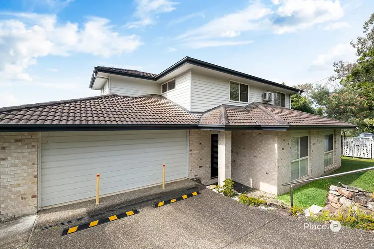 1 Tristania Road, Kenmore QLD 4069