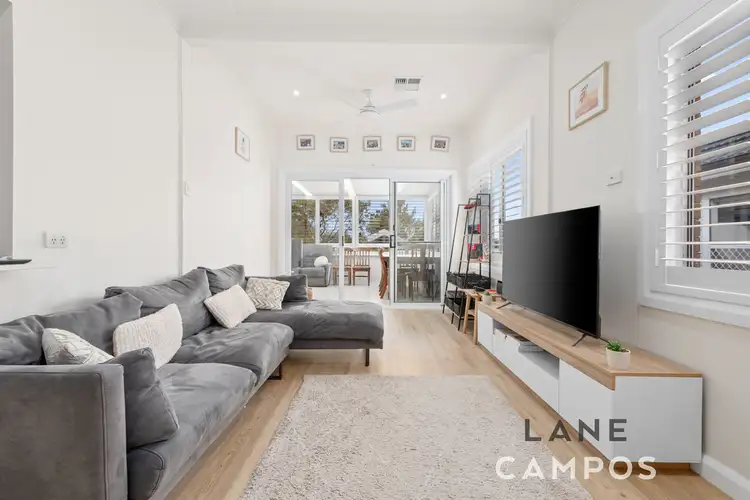 Fourth view of Homely house listing, 127 Edith Street, Waratah NSW 2298