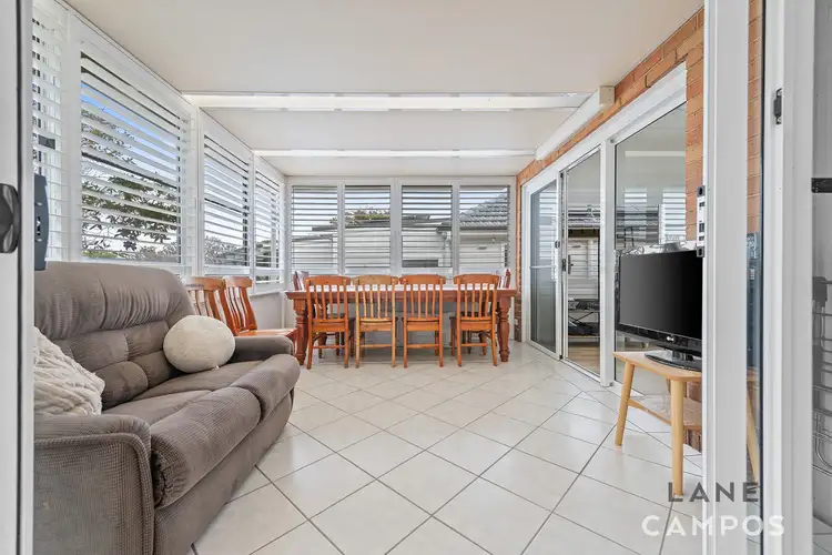 Fifth view of Homely house listing, 127 Edith Street, Waratah NSW 2298