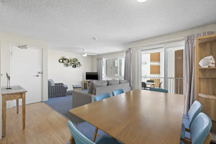 Third view of Homely unit listing, 13/1 Saltair Street, Kings Beach QLD 4551