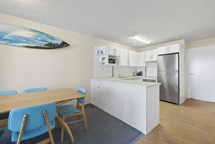 Fourth view of Homely unit listing, 13/1 Saltair Street, Kings Beach QLD 4551