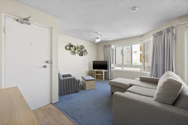 Fifth view of Homely unit listing, 13/1 Saltair Street, Kings Beach QLD 4551