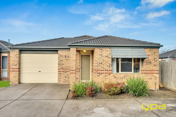 Main view of Homely unit listing, 5/107-109 Breens Road, Cranbourne West VIC 3977