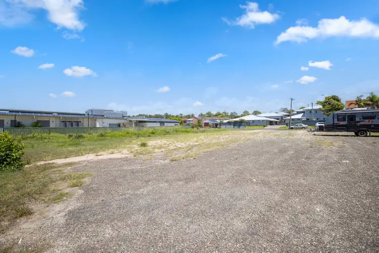Fourth view of Homely land listing, 16 Orara Street, Urunga NSW 2455