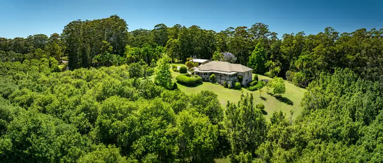 57 Sharwill Drive, Valla NSW 2448