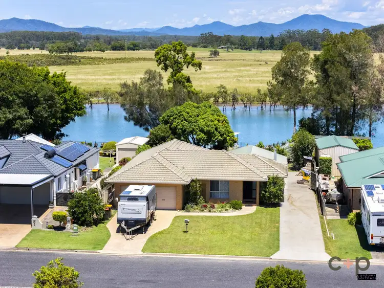 37 Burrawong Parade, Urunga NSW 2455