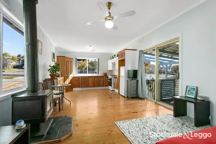 Second view of Homely house listing, 12 Williams Street, Morwell VIC 3840
