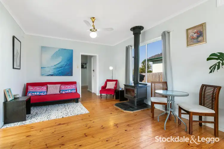 Fourth view of Homely house listing, 12 Williams Street, Morwell VIC 3840
