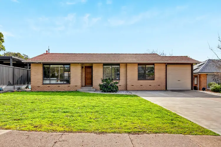Main view of Homely house listing, 3 Pedro Avenue, Morphett Vale SA 5162