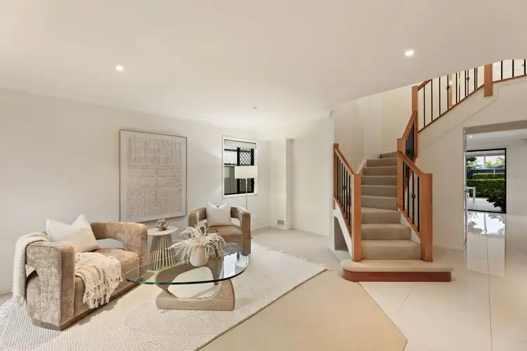 Fourth view of Homely house listing, 56 Kirra Place, Carindale QLD 4152