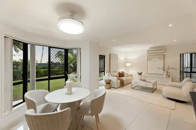 Sixth view of Homely house listing, 56 Kirra Place, Carindale QLD 4152