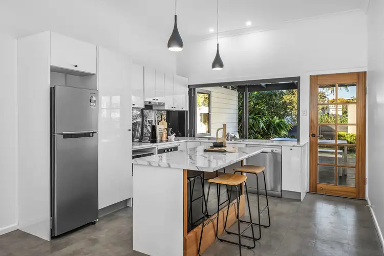 Fifth view of Homely house listing, 110 Turton Road, Waratah NSW 2298