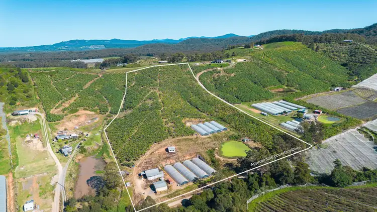 Second view of Homely rural property listing, 20 Puhos Road, Sandy Beach NSW 2456