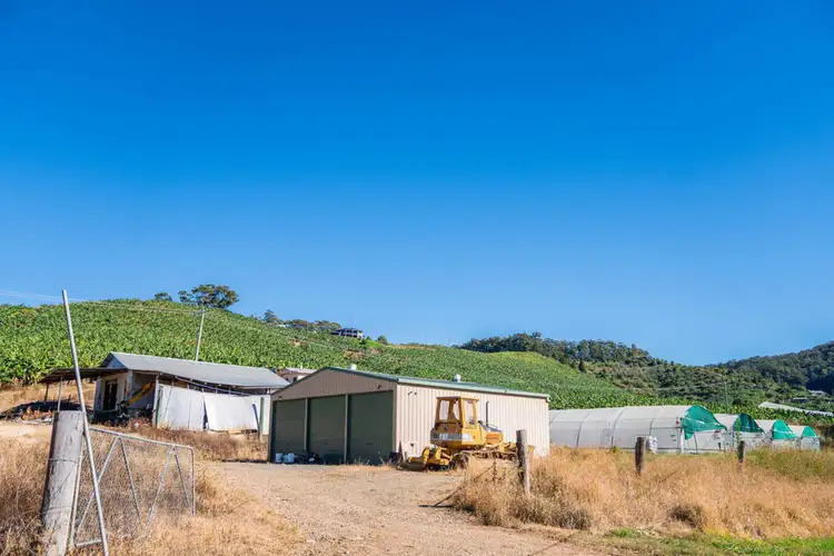 Third view of Homely rural property listing, 20 Puhos Road, Sandy Beach NSW 2456