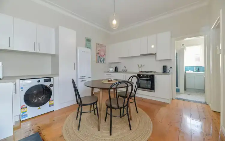 Main view of Homely unit listing, 2/207 Hope Street, Bathurst NSW 2795