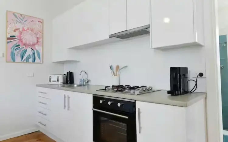 Third view of Homely unit listing, 2/207 Hope Street, Bathurst NSW 2795