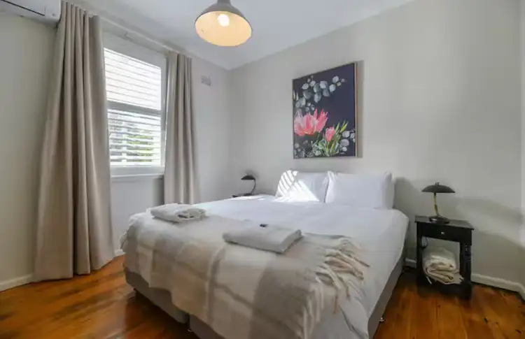 Fourth view of Homely unit listing, 2/207 Hope Street, Bathurst NSW 2795