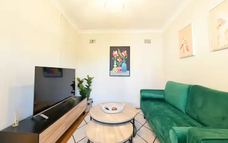 Fifth view of Homely unit listing, 2/207 Hope Street, Bathurst NSW 2795