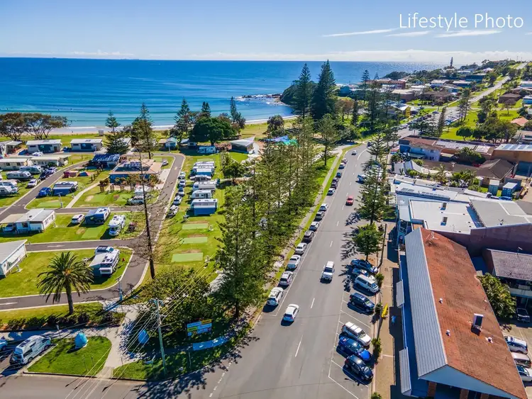Seventh view of Homely land listing, 27C 27C Pullen Street, Woolgoolga NSW 2456