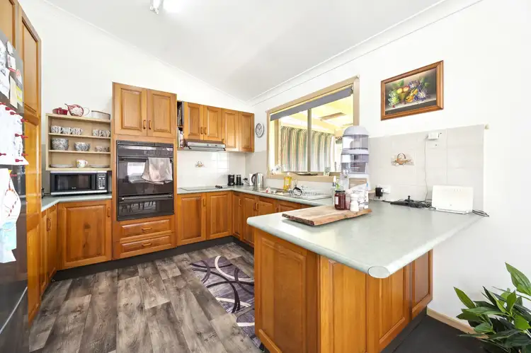 Fourth view of Homely villa listing, 6/90 Hillside Drive, Urunga NSW 2455