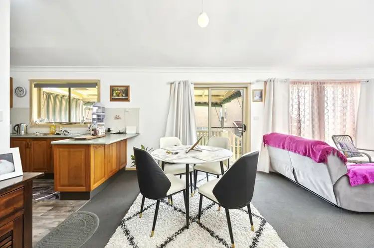 Fifth view of Homely villa listing, 6/90 Hillside Drive, Urunga NSW 2455