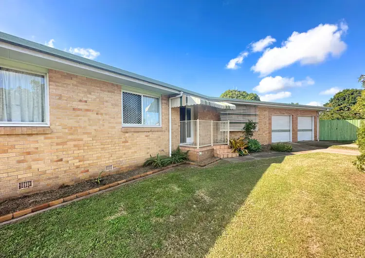 Main view of Homely house listing, 4 Dixon Street, Kepnock QLD 4670