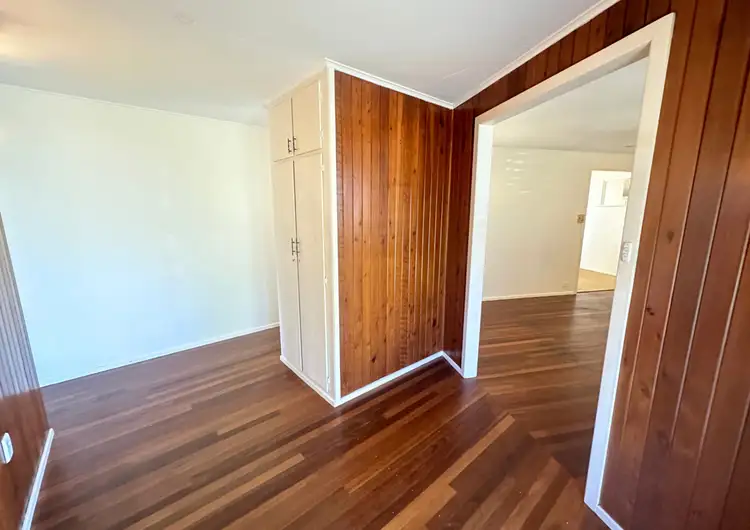 Second view of Homely house listing, 4 Dixon Street, Kepnock QLD 4670