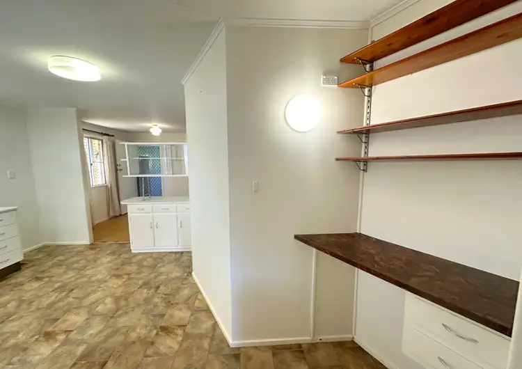 Fourth view of Homely house listing, 4 Dixon Street, Kepnock QLD 4670