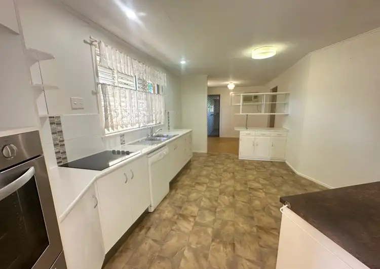 Fifth view of Homely house listing, 4 Dixon Street, Kepnock QLD 4670