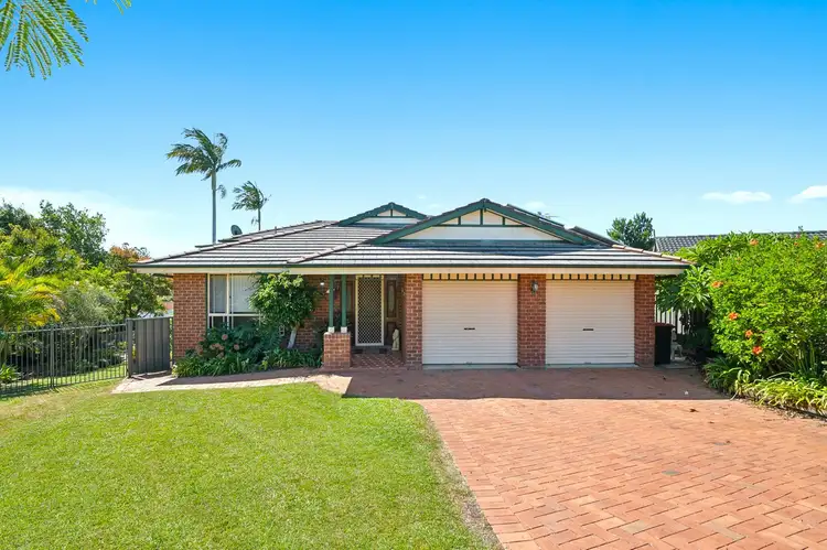 Main view of Homely house listing, 10 Alma Place, Urunga NSW 2455
