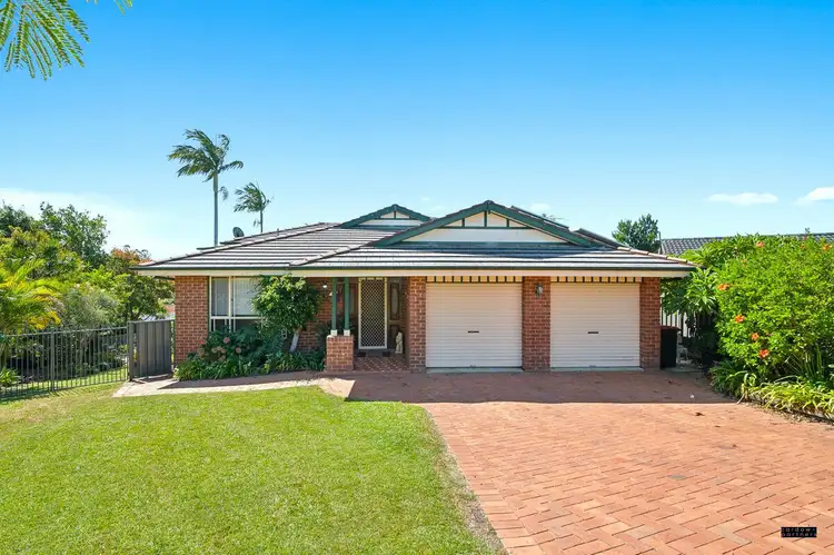 10 Alma Place, Urunga NSW 2455