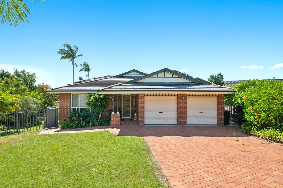 Main view of Homely house listing, 10 Alma Place, Urunga NSW 2455